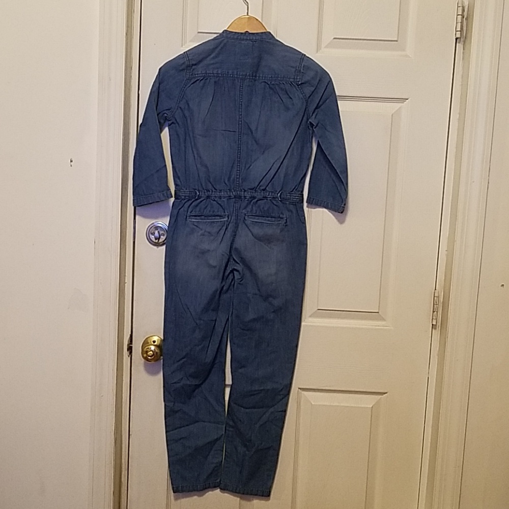 Jumpsuit - Picture 3 of 4